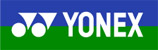 YONEX