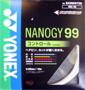 NANOGY 99